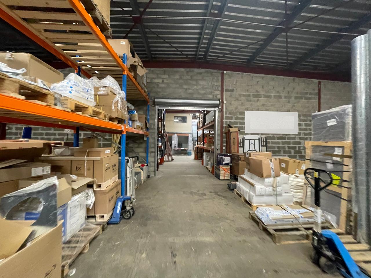 Local d'activité Pessac 840m² Location local d'activité Pessac Gironde OLACT2529952 7